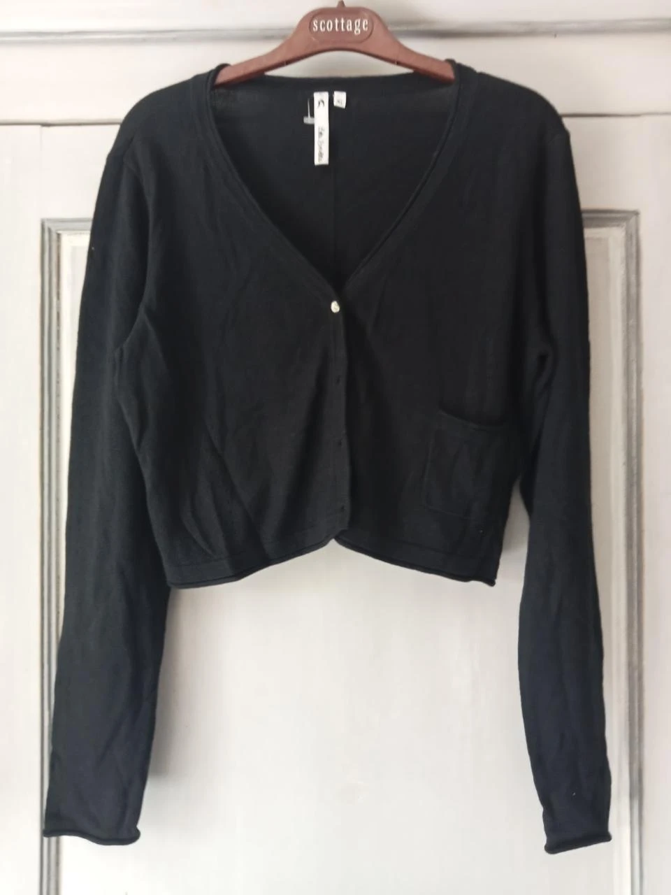 Gilet Lola Espelatea